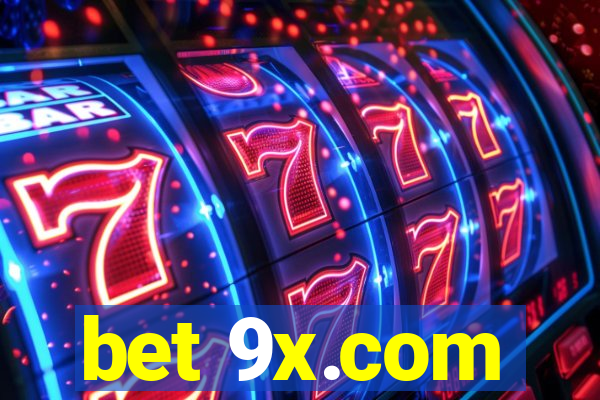 bet 9x.com